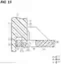 Fig. 16 - First connector, second connector and connector assembly