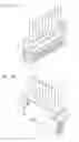 Fig. 20 - CONNECTOR AND CONNECTOR ASSEMBLY