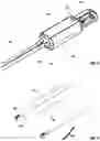 Fig. 03 - Guide rod assisted electrical quick connect device
