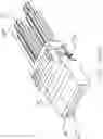 Fig. 30 - Electrical connector assembly including a rear insulative body having upper and lower wire receiving slots and a pair of metallic shields having engagement tabs