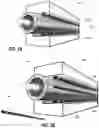 Fig. 03 - Wavelength flexibility through variable-period poling of a compact cylindrical optical fiber assembly