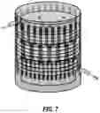 Fig. 09 - Wavelength flexibility through variable-period poling of a compact cylindrical optical fiber assembly