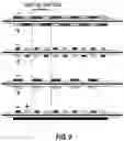 Fig. 10 - Wavelength flexibility through variable-period poling of a compact cylindrical optical fiber assembly
