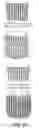 Fig. 13 - Wavelength flexibility through variable-period poling of a compact cylindrical optical fiber assembly