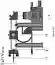 Fig. 24 - COUNTER PUMPING A LARGE MODE AREA FIBER LASER