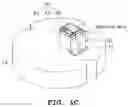 Fig. 03 - STRUCTURE OF IMPEDANCE SIGNAL LINES FOR TO-CAN TYPE SEMICONDUCTOR PACKAGE