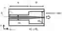 Fig. 01 - Semiconductor optical element