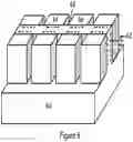 Fig. 09 - Tensile strained semiconductor photon emission and detection devices and integrated photonics system
