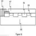 Fig. 20 - Tensile strained semiconductor photon emission and detection devices and integrated photonics system
