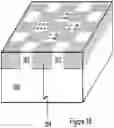 Fig. 22 - Tensile strained semiconductor photon emission and detection devices and integrated photonics system