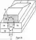 Fig. 23 - Tensile strained semiconductor photon emission and detection devices and integrated photonics system