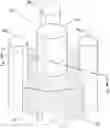Fig. 01 - Traveling spark igniter
