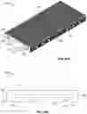 Fig. 28 - Systems and methods for dust and liquid protected continuous access busway trunking systems