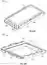 Fig. 30 - Systems and methods for dust and liquid protected continuous access busway trunking systems