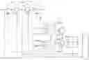 Fig. 01 - Load control apparatus, automation system, electrical load, busbar system and fuse housing