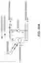 Fig. 21 - Dual-source facility power system