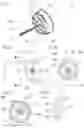 Fig. 02 - Rotor with integrated fan, electric motor, pump device, household appliance and production method
