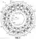 Fig. 02 - Dual pole high temperature superconductive parallel path switched reluctance motor