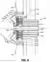 Fig. 09 - Dual pole high temperature superconductive parallel path switched reluctance motor