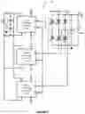 Fig. 08 - Three-phase LLC power supply circuit for high voltage bus input