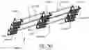 Fig. 43 - Support assembly for photovoltaic modules and mounting system using the same