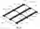 Fig. 45 - Support assembly for photovoltaic modules and mounting system using the same