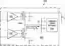 Fig. 01 - Power amplifier with series transformer combiners and harmonic tuning