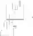 Fig. 02 - Panel having integrated antennas for enhancing range of telecommunication signal transmissions inside buildings