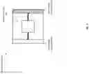 Fig. 06 - Panel having integrated antennas for enhancing range of telecommunication signal transmissions inside buildings