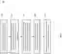 Fig. 07 - Panel having integrated antennas for enhancing range of telecommunication signal transmissions inside buildings