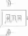 Fig. 63 - System, method, and apparatus for extra vehicle communications control