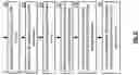 Fig. 10 - Maintaining failure independence for storage of a set of encoded data slices