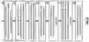 Fig. 11 - Maintaining failure independence for storage of a set of encoded data slices