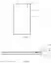Fig. 03 - Message notification method and electronic device