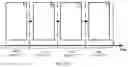 Fig. 13 - Message notification method and electronic device