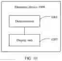 Fig. 17 - Message notification method and electronic device