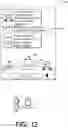 Fig. 13 - Method and system for virtual assistant conversations