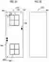 Fig. 04 - Image forming apparatus for forming an image for measuring a relative position with respect to a paper