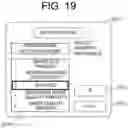 Fig. 20 - Image processing device, control method, and non-transitory recording medium