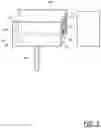 Fig. 04 - Cradle for creating a colorcloud