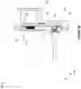 Fig. 10 - Camera with improved mechanical stability
