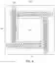 Fig. 05 - Phononically-enhanced imager (PEI) pixel