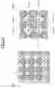 Fig. 15 - Image sensors with different charge-to-voltage conversion factors and methods thereof