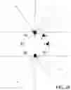 Fig. 11 - Image signal representing a scene