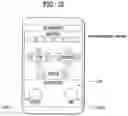 Fig. 13 - Stereoscopic image display apparatus with alignment function and method of displaying stereoscopic image using the same