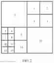 Fig. 03 - Encoding and decoding methods and apparatuses with multiple image block division manners