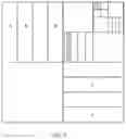 Fig. 04 - Encoding and decoding methods and apparatuses with multiple image block division manners