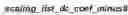 Fig. 06 - Signaling for transform skip mode