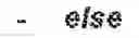 Fig. 49 - Signaling for transform skip mode