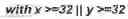 Fig. 99 - Signaling for transform skip mode
